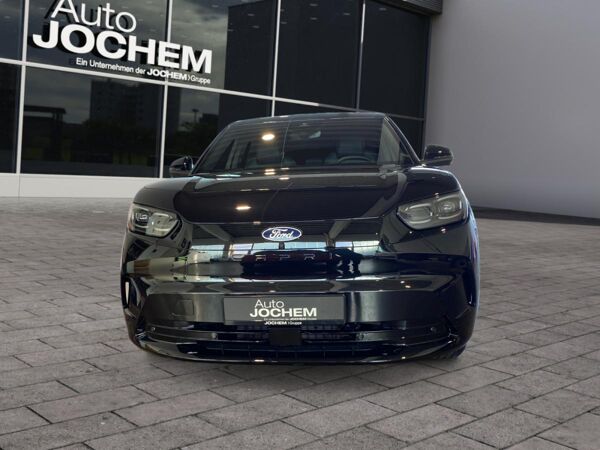 Ford Capri Lagerneuwagen im Sonderleasing GEWERBE bild 2