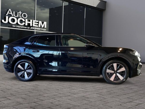 Ford Capri Lagerneuwagen im Sonderleasing GEWERBE bild 5