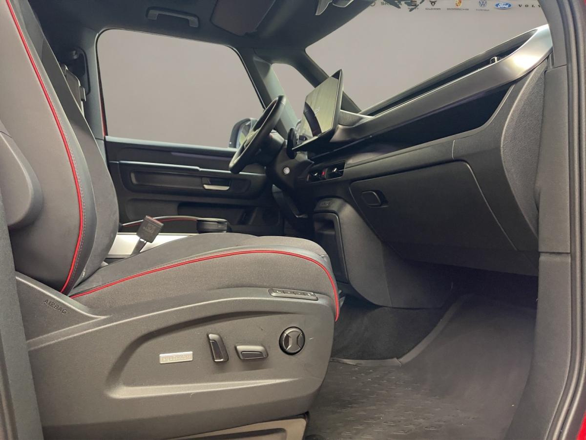 Volkswagen ID.Buzz GTX Lang IQ Light bild 6