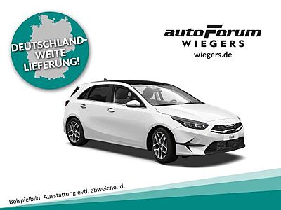 Kia Ceed Ultimate DCT 1.0 T-GDI + Style + JBL **AKTION**
