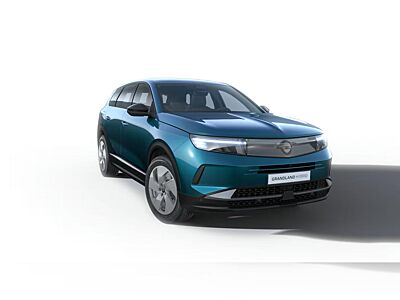 Opel Grandland Edition 🔷 | Hybrid 107 kW (145 PS) Automatik| Rückfahrkamera | Car-Play 📲 | Klimaauto