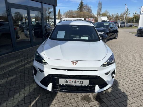Cupra Formentor 1.5 e-HYBRID Ganzjahresreifen/AHK bild 4