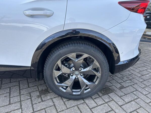 Cupra Formentor 1.5 e-HYBRID Ganzjahresreifen/AHK bild 6