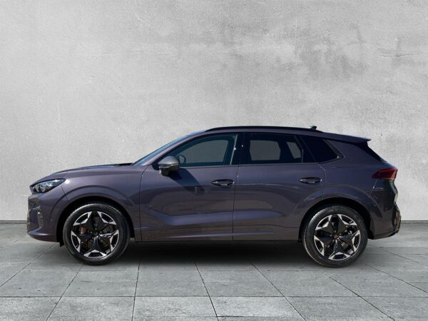 Cupra Terramar VZ 2.0 TSI DSG 4DRIVE (265 PS), LAGERAKTION März!!!! bild 2