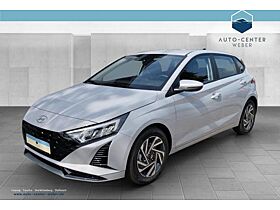 Hyundai i20 Trend *SOFORT* *Licht- & Komfort-Paket* *BOSE Soundupgrade* Hyundai i20 Trend *SOFORT* *Licht- & Komfort-Paket* *BOSE Soundupgrade*