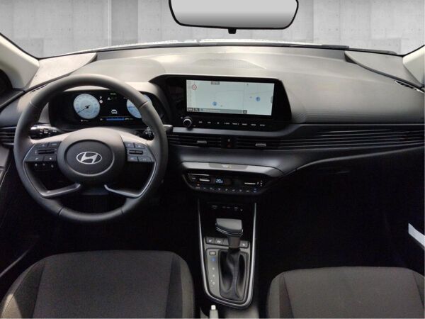 Hyundai i20 Trend *SOFORT* *Licht- & Komfort-Paket* *BOSE Soundupgrade* bild 5