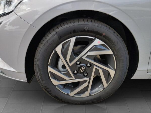 Hyundai i20 Trend *SOFORT* *Licht- & Komfort-Paket* *BOSE Soundupgrade* bild 7