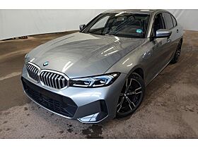 BMW 320 d Limo., "M Sport".,  Dri. Ass. Prof.,  Park. Ass. +., HiFi.,  Keyless.,  uvm.