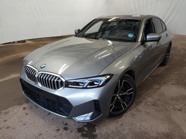 BMW 320 d Limo., "M Sport".,  Dri. Ass. Prof.,  Park. Ass. +., HiFi.,  Keyless.,  uvm. bild