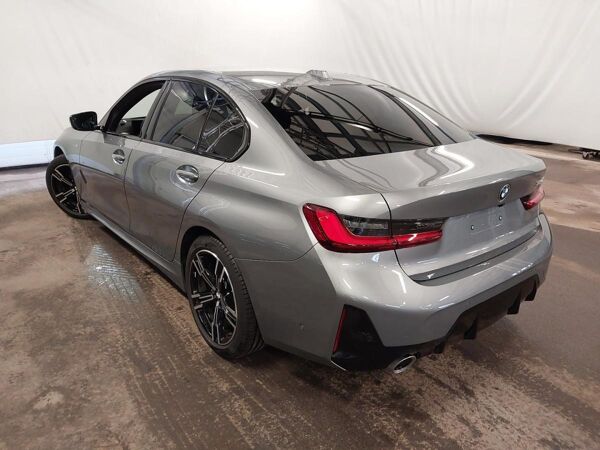 BMW 320 d Limo., "M Sport".,  Dri. Ass. Prof.,  Park. Ass. +., HiFi.,  Keyless.,  uvm. bild 7