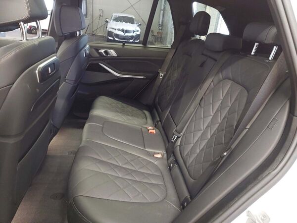 BMW X5 30d xDri.,  "M Sport".,  AHK., Dri. Ass. Prof.,  Park. Ass. Prof.,  Pano.,  H/K.,  uvm. bild 6