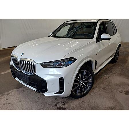BMW X5 leasen