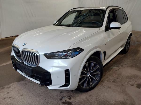 BMW X5 30d xDri.,  "M Sport".,  AHK., Dri. Ass. Prof.,  Park. Ass. Prof.,  Pano.,  H/K.,  uvm. bild