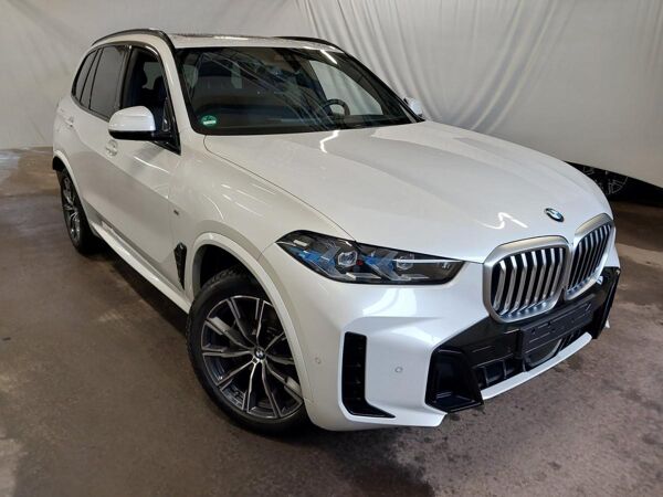 BMW X5 30d xDri.,  "M Sport".,  AHK., Dri. Ass. Prof.,  Park. Ass. Prof.,  Pano.,  H/K.,  uvm. bild 7