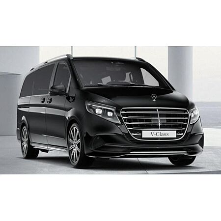 Mercedes-Benz V 300 leasen