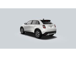 Fiat 600 Hybrid BUSINESS EDITION inkl ALLWETTERREIFEN bild 3
