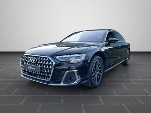 Audi A8 PlugInHybrid, TFSIe quattro Lederpaket, Servoschließung, Chrompaket, Lenkradheizung, Akustikverglasu bild 1