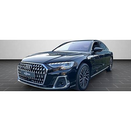 Audi A8 leasen