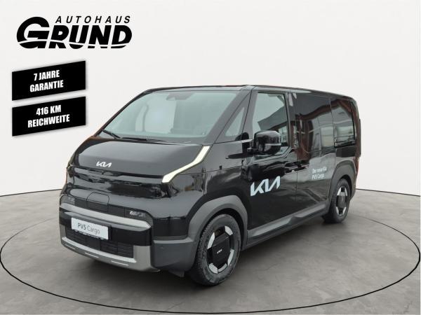 Kia PV5 CARGO 71.2 ELITE | 4T | WP | AWR | COMFORT | LM bild