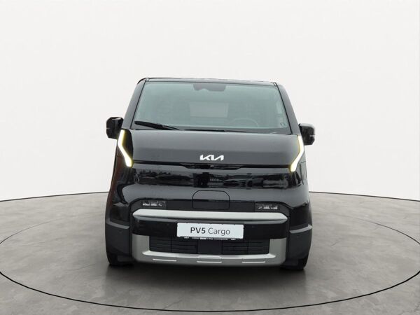 Kia PV5 CARGO 71.2 ELITE | 4T | WP | AWR | COMFORT | LM bild 2
