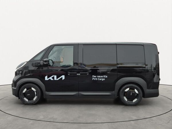 Kia PV5 CARGO 71.2 ELITE | 4T | WP | AWR | COMFORT | LM bild 3