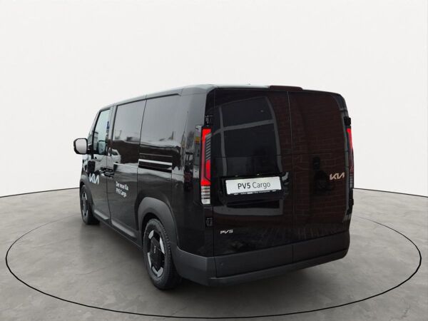 Kia PV5 CARGO 71.2 ELITE | 4T | WP | AWR | COMFORT | LM bild 4