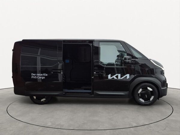 Kia PV5 CARGO 71.2 ELITE | 4T | WP | AWR | COMFORT | LM bild 5