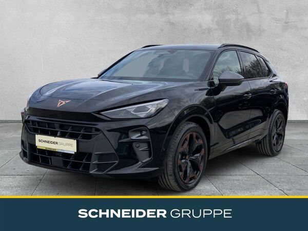 Cupra Terramar 1.5 eTSI 110 kW (150 PS) 7-Gang-DSG, LAGERAKTION März!! bild 1