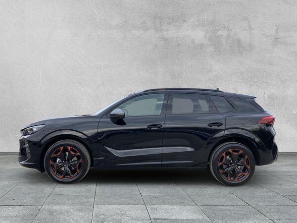 Cupra Terramar 1.5 eTSI 110 kW (150 PS) 7-Gang-DSG, LAGERAKTION März!! bild 2