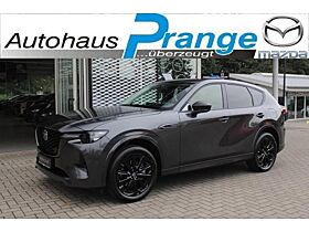 Mazda CX-60 2026 D-254 AWD AT HOMURA PLUS *SOFORT*AKTION* PANO LEDER EL.SITZV. 360° BOSE MATRIX Mazda CX-60 2026 D-254 AWD AT HOMURA PLUS *SOFORT*AKTION* PANO LEDER EL.SITZV. 360° BOSE MATRIX