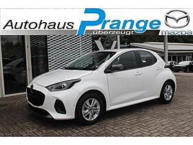 Mazda 2 HYBRID 1.5L VVT-I CVT CENTRE-LINE *SOFORT*AKTION* ACAA RFK MRCC ALU DAB SHZ BLUETOOTH