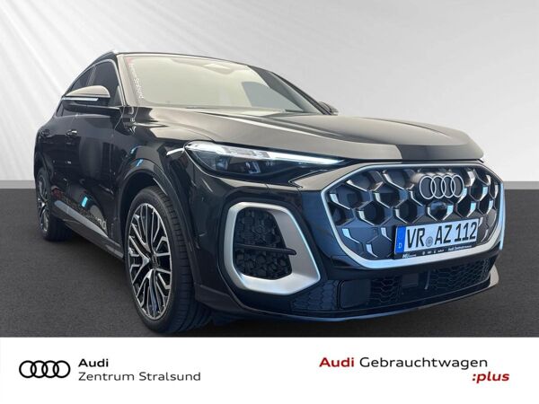 Audi SQ5 Sportback TFSI 270 kW S tronic Vorführwagen* bild