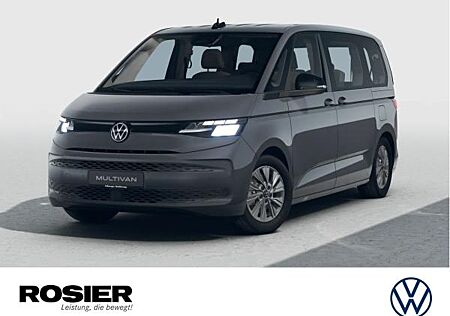 VW T7 Multivan Volkswagen Multivan 1,5 l eHybrid ❗️Rosier März-Aktions-Wochen❗️Bestellfahrzeug für Gewerbekunden🛠️