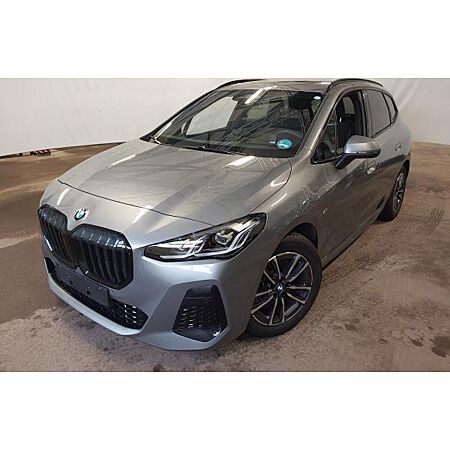 BMW 2er Active Tourer leasen