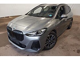 BMW 223i Active Tourer xDri.,  "M Sport".,  AHK.,  Dri. Ass. Prof.,  HEad Up.,  HiFi.,  Pano.,  uvm.