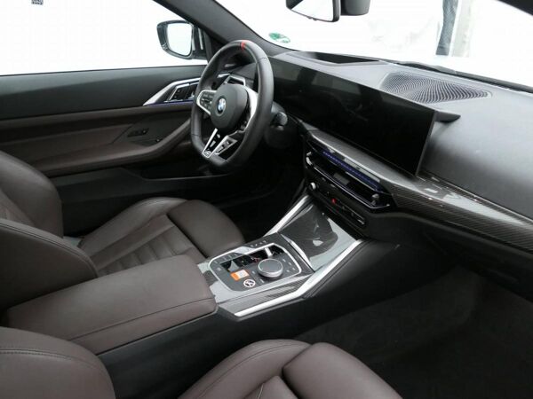 BMW M440i Coupe xDri.,  "M Sport Pro".,  Dri. Ass.,  Park. Ass. +.,  H/K.,  Keyless.,  uvm. bild 3