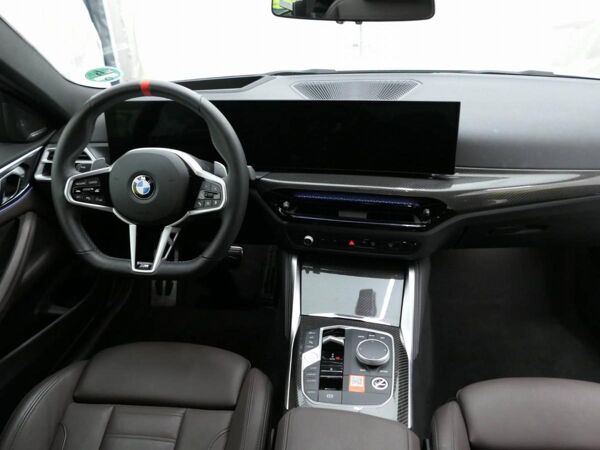 BMW M440i Coupe xDri.,  "M Sport Pro".,  Dri. Ass.,  Park. Ass. +.,  H/K.,  Keyless.,  uvm. bild 4