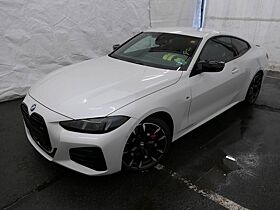 BMW M440i Coupe xDri.,  "M Sport Pro".,  Dri. Ass.,  Park. Ass. +.,  H/K.,  Keyless.,  uvm.