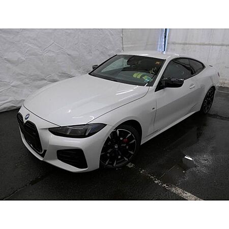BMW M440I leasen