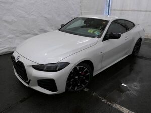 BMW M440i Coupe xDri.,  "M Sport Pro".,  Dri. Ass.,  Park. Ass. +.,  H/K.,  Keyless.,  uvm. bild 1