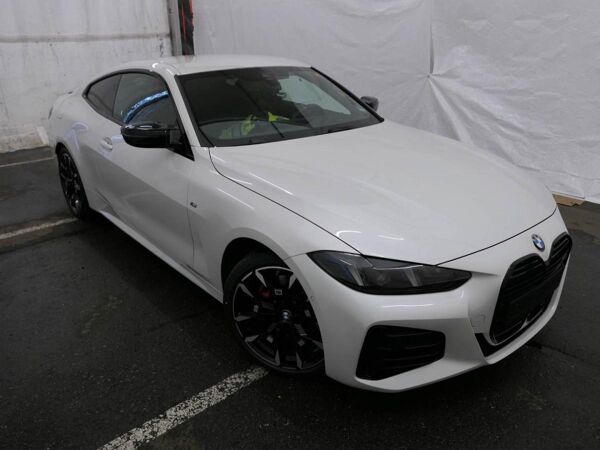 BMW M440i Coupe xDri.,  "M Sport Pro".,  Dri. Ass.,  Park. Ass. +.,  H/K.,  Keyless.,  uvm. bild 6