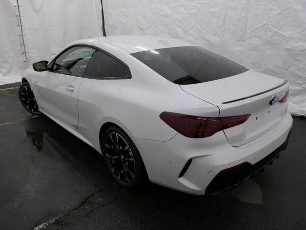 BMW M440i Coupe xDri.,  "M Sport Pro".,  Dri. Ass.,  Park. Ass. +.,  H/K.,  Keyless.,  uvm. bild 7