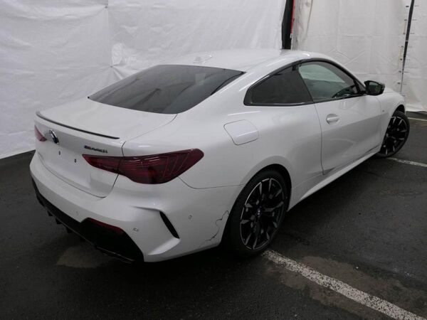 BMW M440i Coupe xDri.,  "M Sport Pro".,  Dri. Ass.,  Park. Ass. +.,  H/K.,  Keyless.,  uvm. bild 2