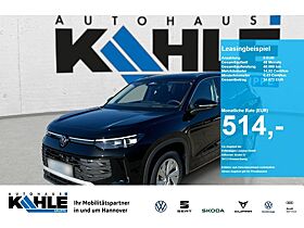 Volkswagen Tayron Elegance 2.0 l TDI DSG SOFORT VERFÜGBAR! CarPlay Pano ACC Volkswagen Tayron Elegance 2.0 l TDI DSG SOFORT VERFÜGBAR! CarPlay Pano ACC