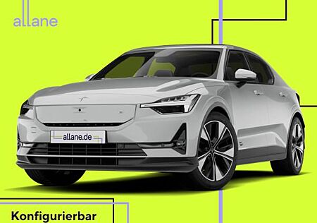 Polestar 2 Standard Range Single Motor