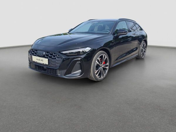 Audi A5 Avant e-hybrid S-tronic Pano MATRIX HUD 360° bild 2