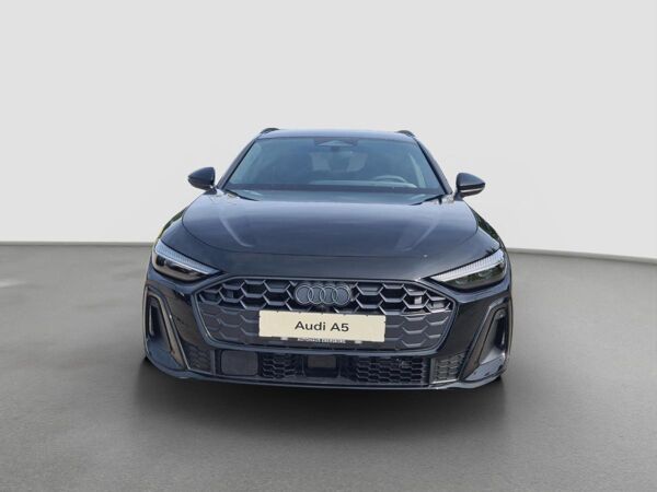 Audi A5 Avant e-hybrid S-tronic Pano MATRIX HUD 360° bild 3