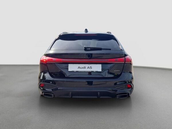 Audi A5 Avant e-hybrid S-tronic Pano MATRIX HUD 360° bild 6