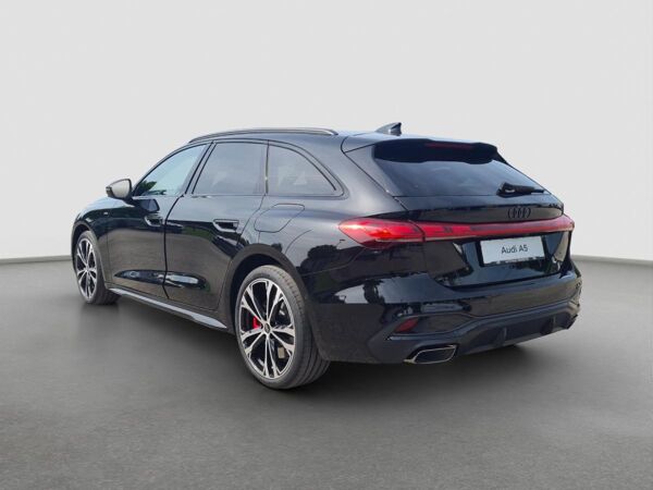 Audi A5 Avant e-hybrid S-tronic Pano MATRIX HUD 360° bild 7