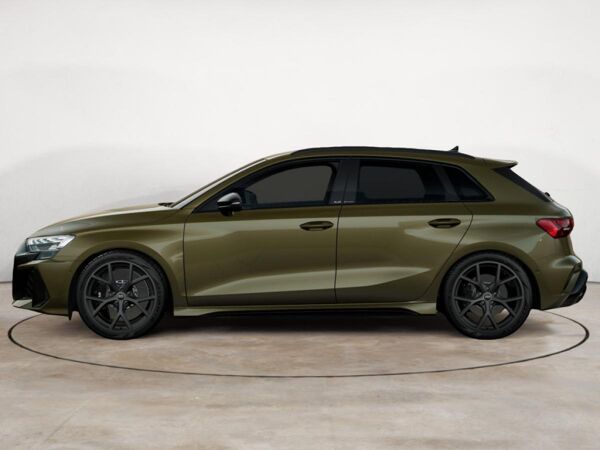 Audi RS3 Sportback bild 3